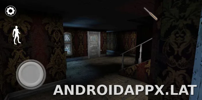 Granny 3 скриншот 1