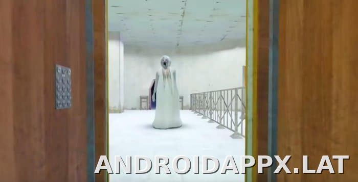 Granny 4 скриншот 2