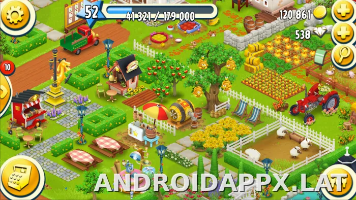 Hay Day скриншот 6