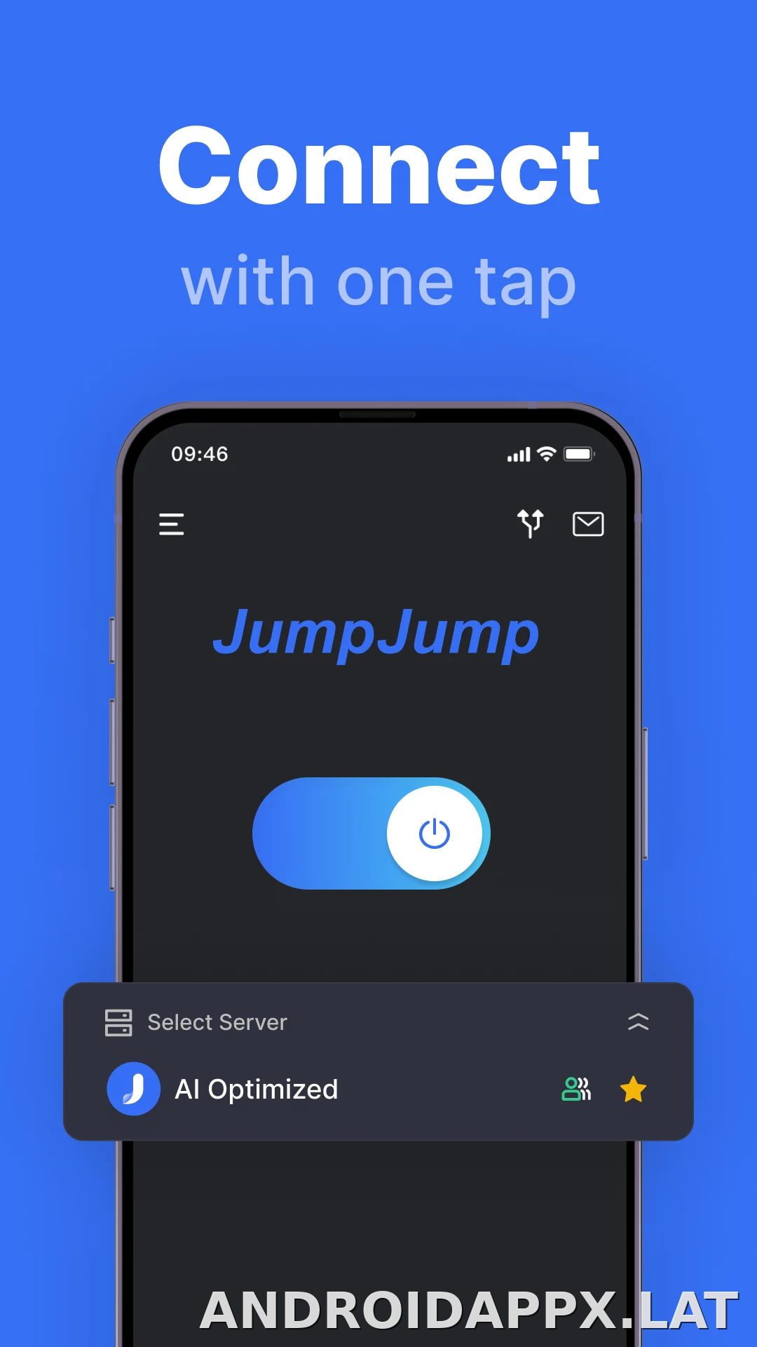 JumpJump скриншот 1