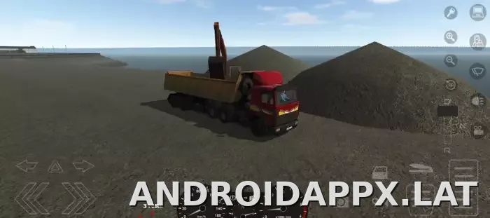 Motor Depot скриншот 2