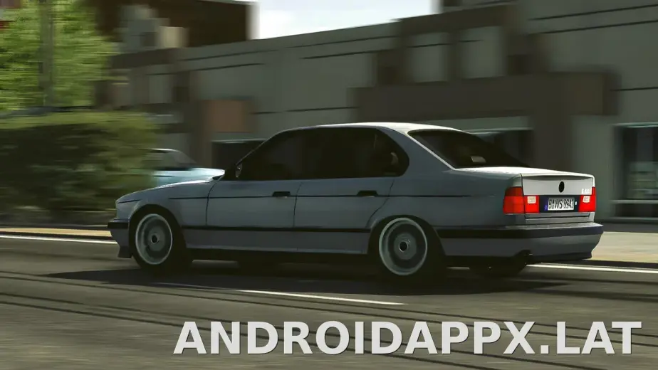 Car Parking Multiplayer скриншот 3