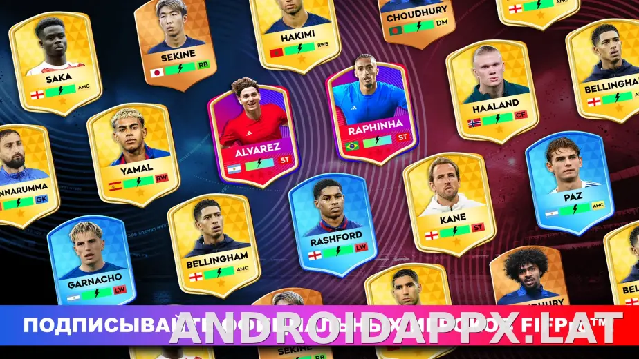 Dream League Soccer 2026 скриншот 6