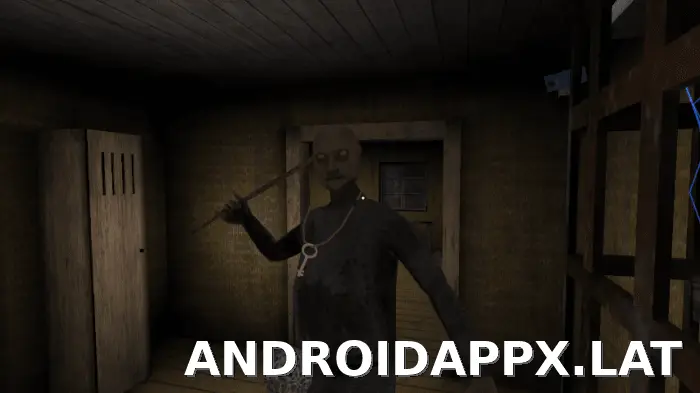 Granny 2 скриншот 6