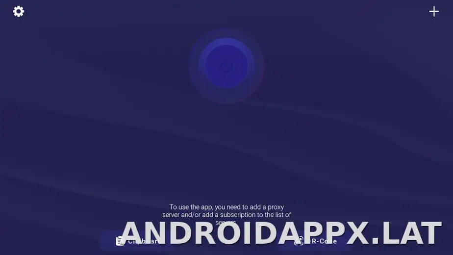 Happ скриншот 4