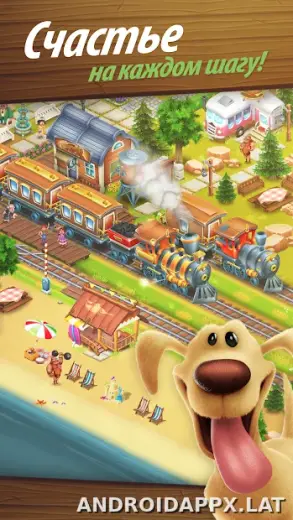Hay Day скриншот 4