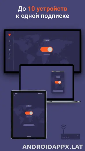 Red Shield скриншот 2