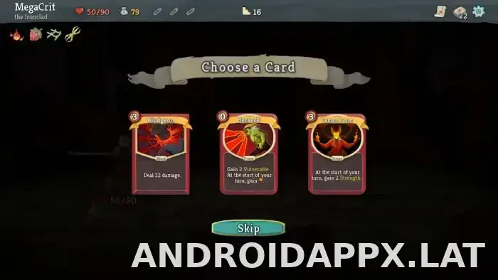 Slay the Spire скриншот 5